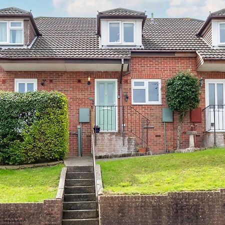 2 Priests Mews Villa Swanage Luaran gambar