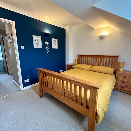2 Priests Mews Villa Swanage Luaran gambar