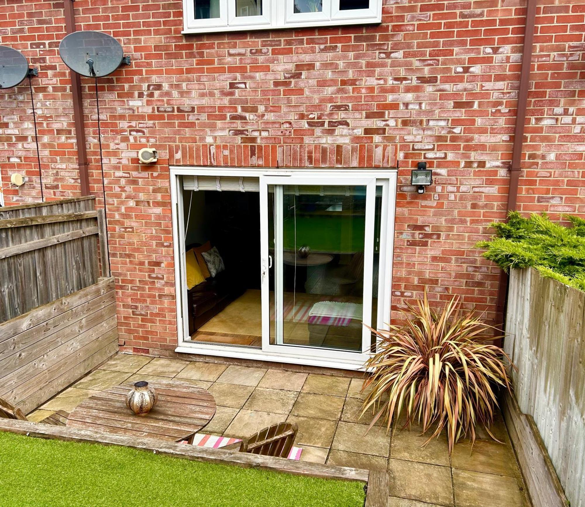 2 Priests Mews Villa Swanage Luaran gambar